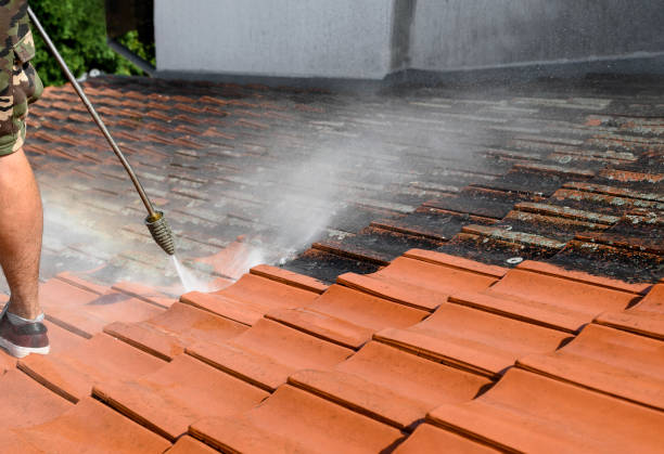 Why Choose Our Certified Pressure Washing Experts for Your Project Needs in Laurel, MD?
