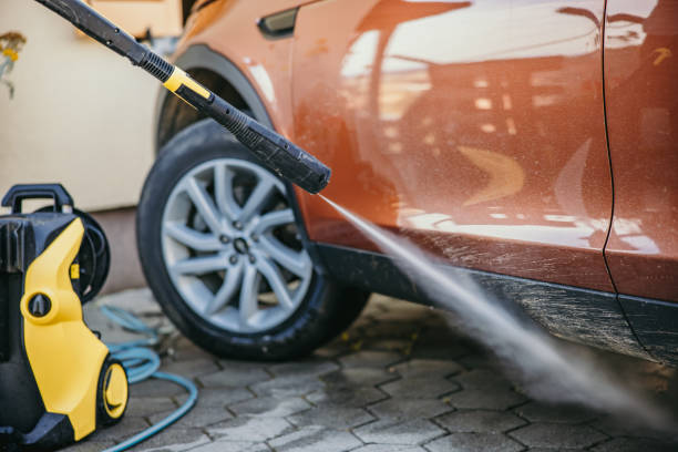 Best Pressure Washing Near Me  in Laurel, MD