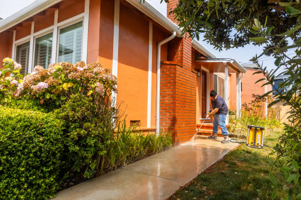 Best Fence Pressure Washing  in Laurel, MD