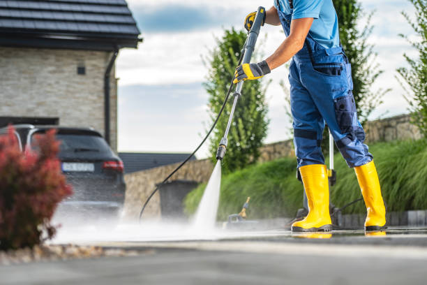 Best Sidewalk Pressure Washing  in Laurel, MD