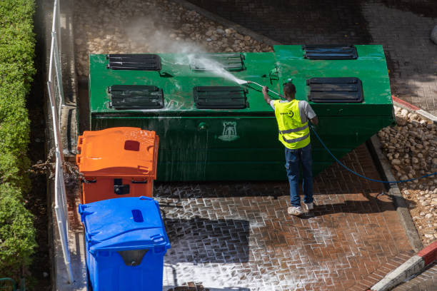 Best Commercial Pressure Washing  in Laurel, MD